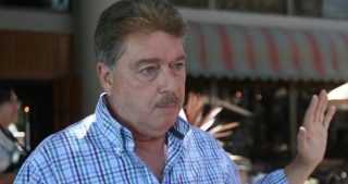Kiko Vega...' la división -del PAN- no nos afecta '