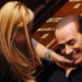 Berlusconi...impone condiciones a Letta Berlusconi...impone condiciones a Letta