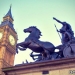 Londres...confuso ' incidente terrorista '
