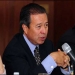 Camacho...' PRI no pierde el tiempo en reyertas domésticas '