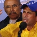 Capriles...' estos tipos se robaron las eleeciones '