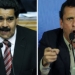 Capriles...impugna ante Tribunal  ' triunfo ' de Maduro