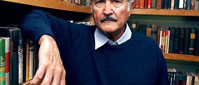 Carlos Fuentes...homenaje a un año de su partida Carlos Fuentes...homenaje a un año de su partida