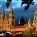 Catedral de Santiago ...reliquia de la Cristiandad