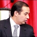 Cordero...' quiero ser el Manlio del sexenio '