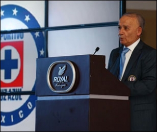 Guillermo Álvarez...' respaldo de la afición para alcanzar la meta '