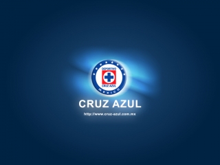 Cruz Azul...ya lo ven campeón