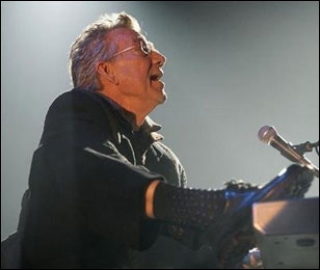 The Doors...falleció Ray Manzarek fundador de la banda