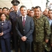 Peña..rinde homenaje a Venustiano Carranza y al Ejército Peña..rinde homenaje a Venustiano Carranza y al Ejército