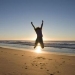 Aplicación para medir la felicidad