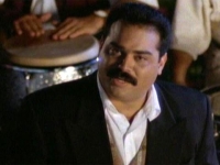 Gilberto Santa Rosa...debutará en Broadway Gilberto Santa Rosa...debutará en Broadway