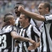 Juventus...conquistó el título en Italia Juventus...conquistó el título en Italia