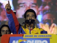Maduro...ordena armar 2 500 000 obreros 'voluntarios ' Maduro...ordena armar 2 500 000 obreros 'voluntarios '