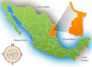 Tamaulipas...realizan Expo-Salud 2013