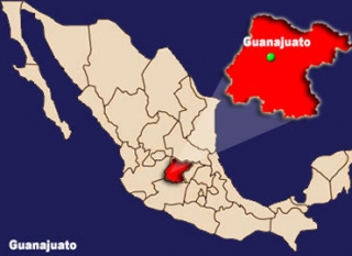 Guanajuato...PRI presentó denuncia electoral contra gobernador