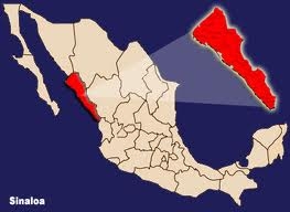 Sinaloa...se derrumba cerro sobre mina..un muerto