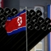 Corea del Norte...dispara misiles de corto alcance