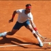 Nadal...ganó por tercera vez Master de Madrid Nadal...ganó por tercera vez Master de Madrid