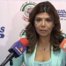 Pilar Ortega...' no compartimos la decisión..le deseamos suerte ' Pilar Ortega...' no compartimos la decisión..le deseamos suerte '