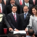 Peña...' desahogada agenda del Pacto..mesa de diálogo '
