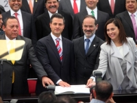 Peña...' desahogada agenda del Pacto..mesa de diálogo ' Peña...' desahogada agenda del Pacto..mesa de diálogo '