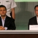 Reforma Financiera... será presentada en el marco del Pacto por México Reforma Financiera... será presentada en el marco del Pacto por México
