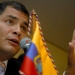 Ecuador...Correa sigue la huella de Hugo Chávez