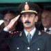 Videla...muere en la cárcel el ex-dictador Argentino