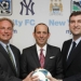Yanquis y Manchester...forman el 'New York City Football Club