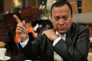 Aturdimiento preelectora de Gobierno y PRI