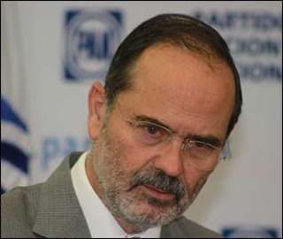Los Gobernadores se dieron como comadres