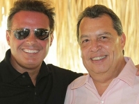 Luis Miguel...será la imagen promocional de Acapulco Luis Miguel...será la imagen promocional de Acapulco