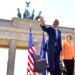 Obama...pretende reducir en un tercio arsenal nuclear de EEUU