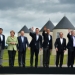 G-8...acuerdan medidas contra ' paraísos fiscales '