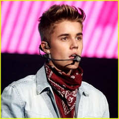 Bieber...paparazzo amenazá con demandarlo
