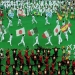 Brasil...a ritmo de samba inauguran Copa Confederaciones Brasil...a ritmo de samba inauguran Copa Confederaciones