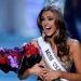 Erin Brady...Miss Connecticut es la nueva Miss USA