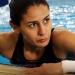Paola Espinosa y Ale Orozco...al Mundial de Natación en Barcelona Paola Espinosa y Ale Orozco...al Mundial de Natación en Barcelona
