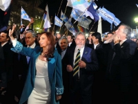 Kirchnerismo...criticó el veto de la Corte a Reforma Judicial Kirchnerismo...criticó el veto de la Corte a Reforma Judicial