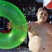 OMS...guía para combatir la obesidad y desnutrición infantil