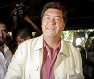 Hambre y Consejero..la croníca de dos fracasos