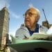 Carlos Monsiváis...un hombre universal con gran sentido del humor