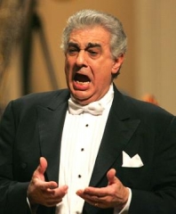 Plácido Domingo ofrecerá concierto benefico 