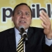 Zambrano...' no a la privatización de Pemex..si a la inversión privada '