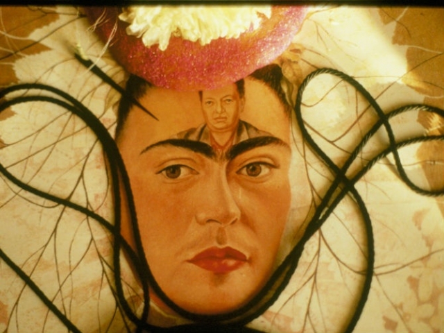 FRIDA KAHLO VIDA Y OBRA frida kahlo vida y obra: