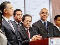 José Isabel Trejo...si Calderón quiere irse que se vaya José Isabel Trejo...si Calderón quiere irse que se vaya