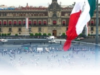 DEL ZÓCALO A LOS PINOS DEL ZÓCALO A LOS PINOS