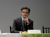 Nuño... no tengo más futuro ni más mañana que responder como Secretario Nuño... no tengo más futuro ni más mañana que responder como Secretario