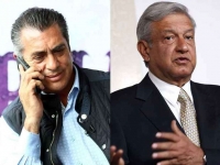Bronco al peje... nadie le ha robado, la Presidencia hay que ganarla Bronco al peje... nadie le ha robado, la Presidencia hay que ganarla