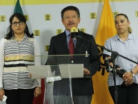 Navarrete... acusa a Amlo y Monreal de estar en campaña para el 2018 Navarrete... acusa a Amlo y Monreal de estar en campaña para el 2018